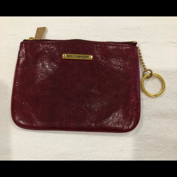 Rebecca Minkoff Handbags - Rebecca Minkoff Change Purse